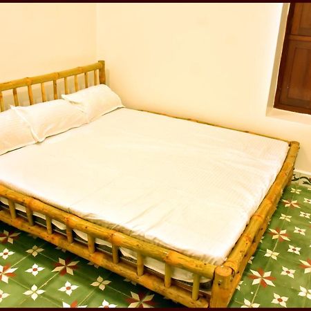 Rr Heritage Suites Madurai Εξωτερικό φωτογραφία
