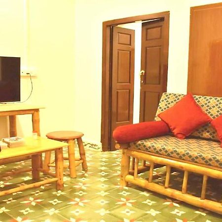 Rr Heritage Suites Madurai Εξωτερικό φωτογραφία