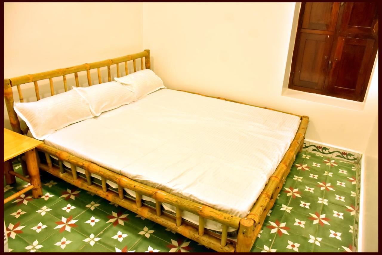 Rr Heritage Suites Madurai Εξωτερικό φωτογραφία
