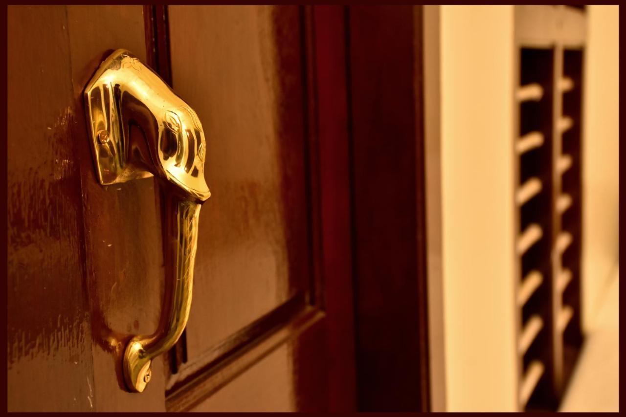 Rr Heritage Suites Madurai Εξωτερικό φωτογραφία