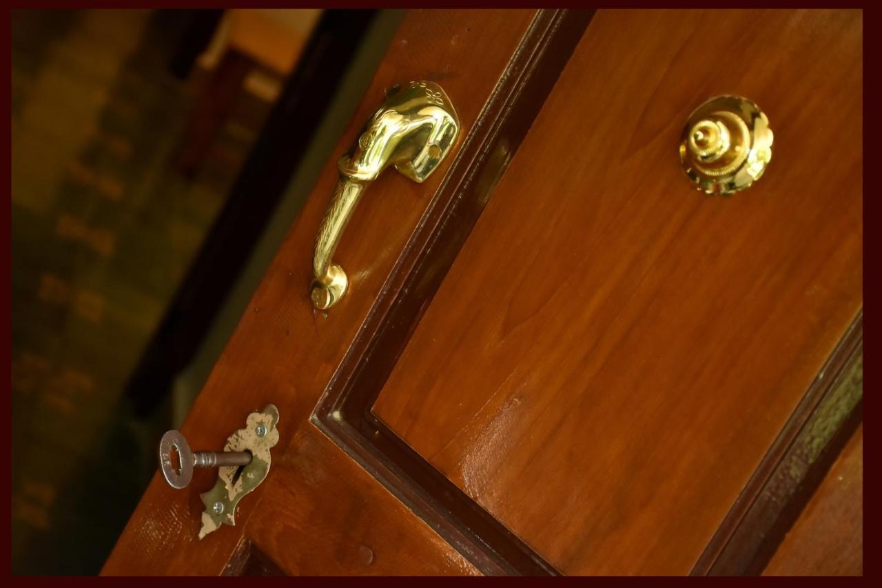Rr Heritage Suites Madurai Εξωτερικό φωτογραφία