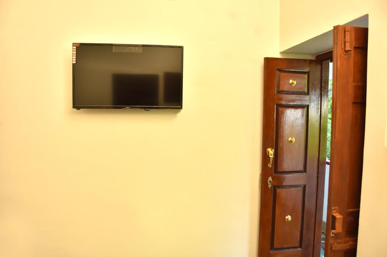 Rr Heritage Suites Madurai Εξωτερικό φωτογραφία