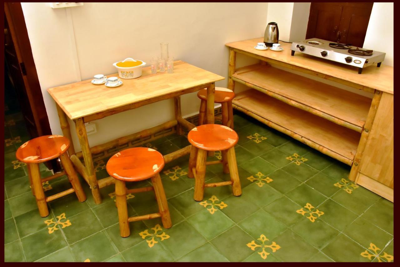 Rr Heritage Suites Madurai Εξωτερικό φωτογραφία