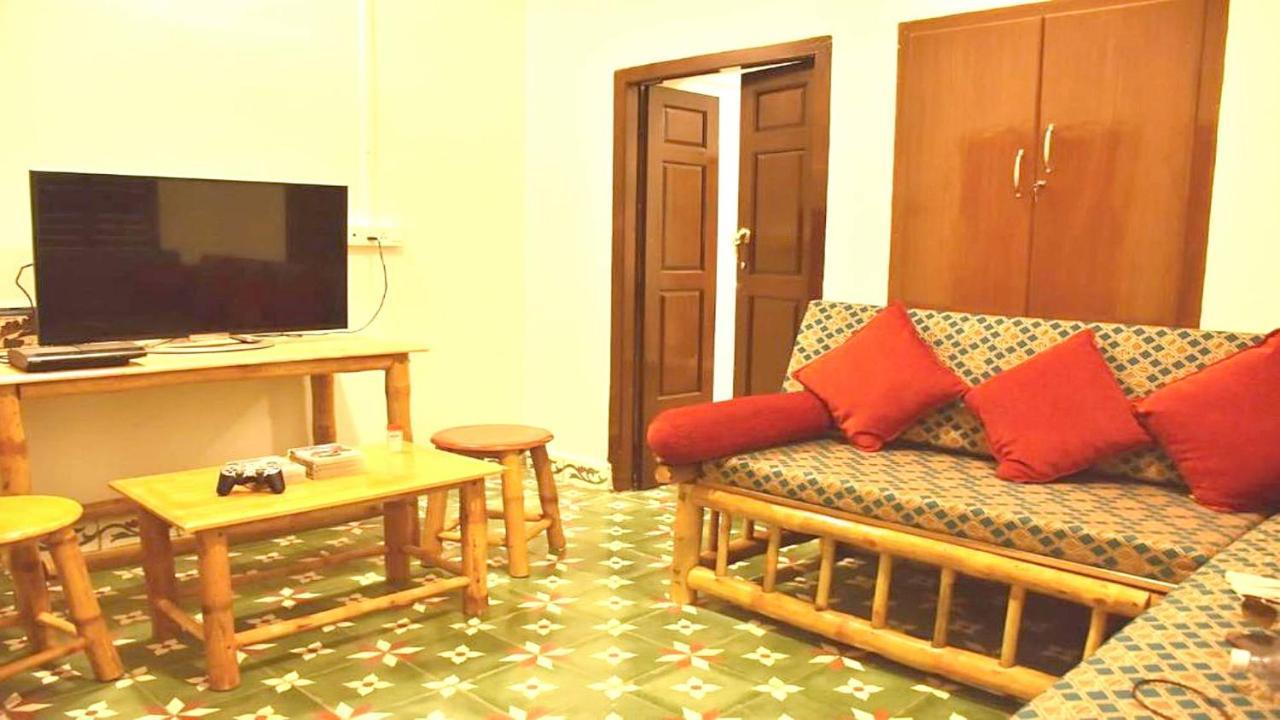 Rr Heritage Suites Madurai Εξωτερικό φωτογραφία